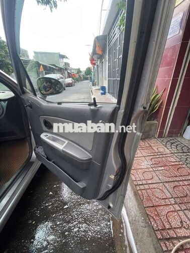 Chevrolet Spark LT 2011 5 chỗ chính chủ kí rút