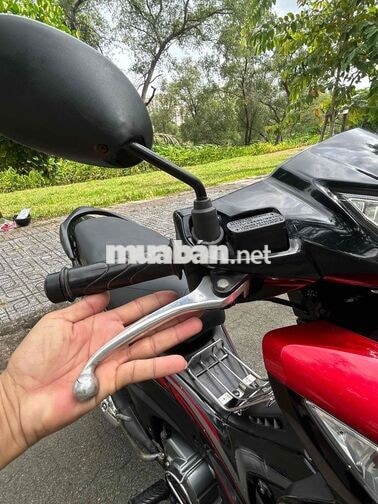 Honda Wave RSX FI  bs đẳng cấp 8686. ( bao ký giấy
