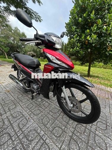 Honda Wave RSX FI  bs đẳng cấp 8686. ( bao ký giấy
