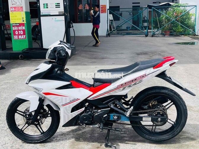 exciter 150 chính chủ