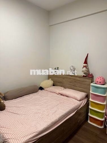 BÁN CĂN HỘ LUXGARDEN QUẬN 7 2PN+2WC