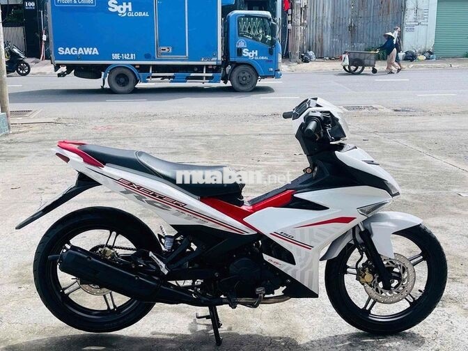exciter 150 chính chủ