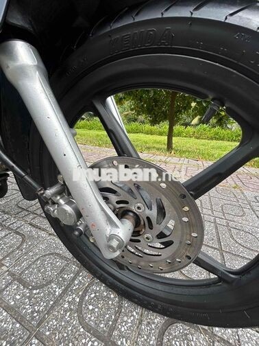 Honda Wave RSX FI  bs đẳng cấp 8686. ( bao ký giấy
