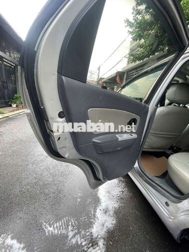 Chevrolet Spark LT 2011 5 chỗ chính chủ kí rút