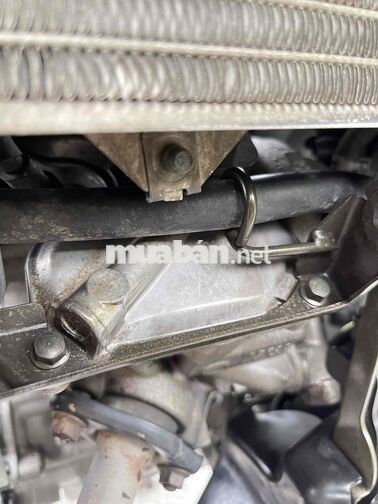 Yamaha Exciter 1S94 2009 Trắng Đen