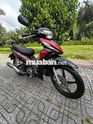 Honda Wave RSX FI  bs đẳng cấp 8686. ( bao ký giấy