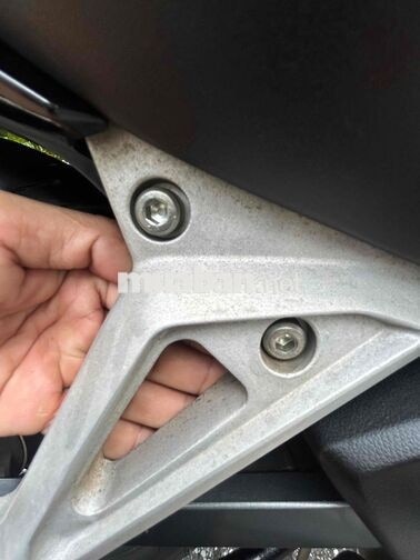 Honda Wave RSX FI  bs đẳng cấp 8686. ( bao ký giấy