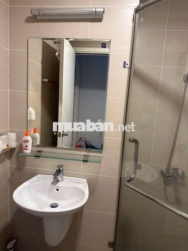 BÁN CĂN HỘ LUXGARDEN QUẬN 7 2PN+2WC