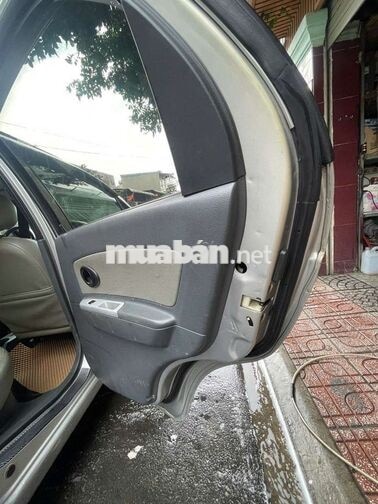 Chevrolet Spark LT 2011 5 chỗ chính chủ kí rút