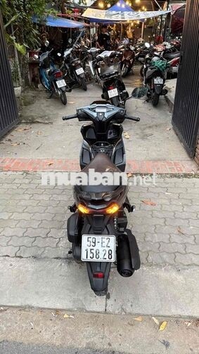 Honda Air Blade 150 ABS 2021