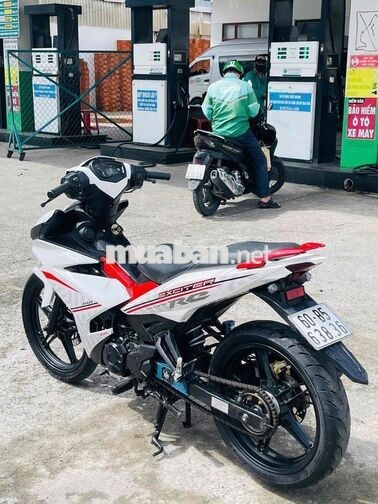 exciter 150 chính chủ
