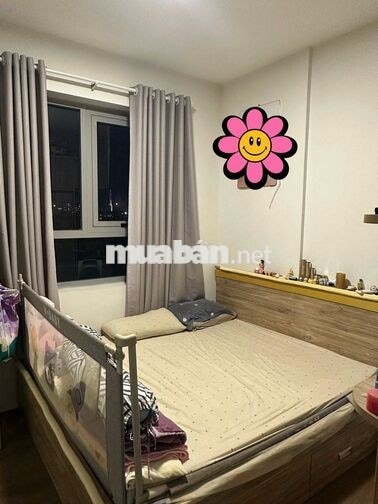 BÁN CĂN HỘ LUXGARDEN QUẬN 7 2PN+2WC