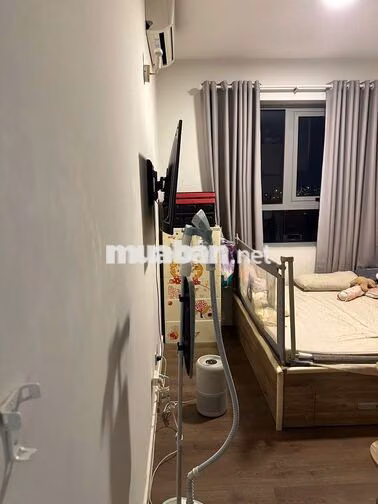 BÁN CĂN HỘ LUXGARDEN QUẬN 7 2PN+2WC