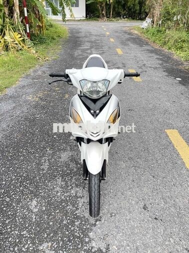 Yamaha Exciter 1S94 2009 Trắng Đen