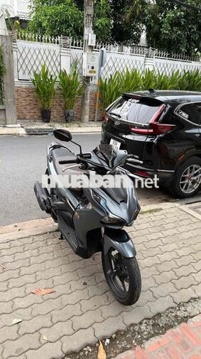 Honda Air Blade 150 ABS 2021