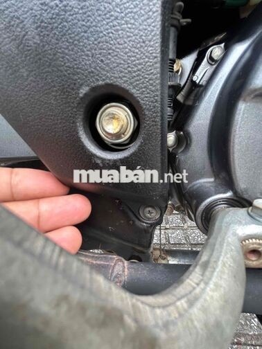 Honda Wave RSX FI  bs đẳng cấp 8686. ( bao ký giấy