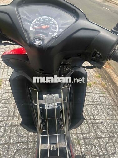 Honda Wave RSX FI  bs đẳng cấp 8686. ( bao ký giấy
