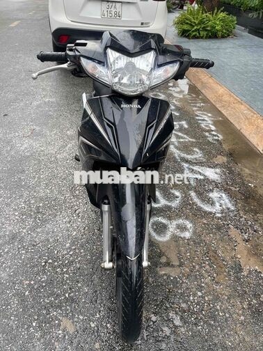 Honda Blade Đen Xe số