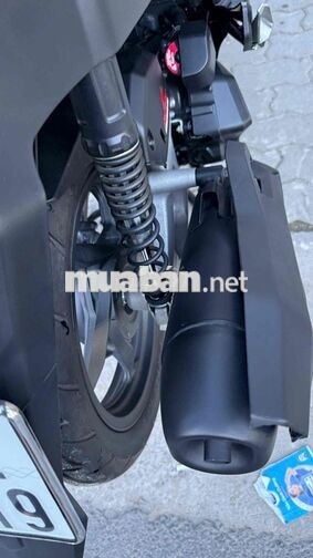 Honda Air Blade 125 2023