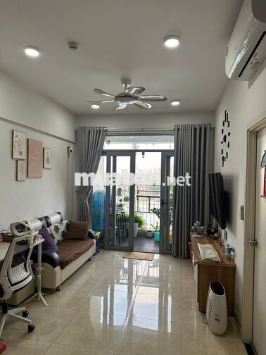 BÁN CĂN HỘ LUXGARDEN QUẬN 7 2PN+2WC