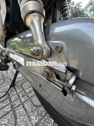 Honda Wave RSX FI  bs đẳng cấp 8686. ( bao ký giấy