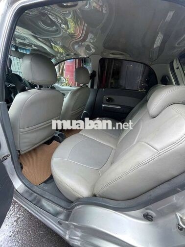 Chevrolet Spark LT 2011 5 chỗ chính chủ kí rút