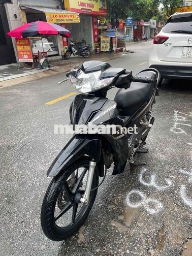 Honda Blade Đen Xe số