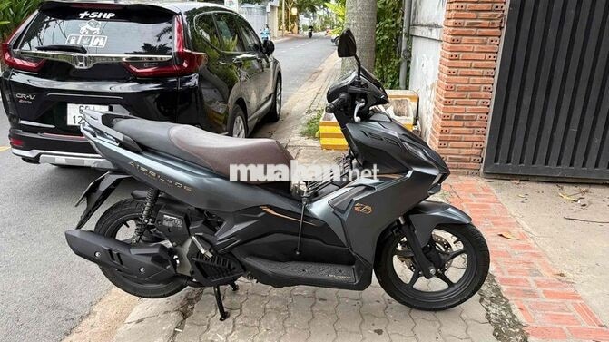 Honda Air Blade 150 ABS 2021