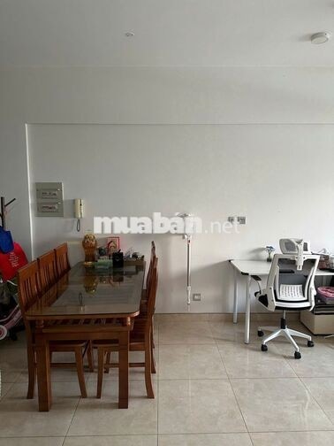 BÁN CĂN HỘ LUXGARDEN QUẬN 7 2PN+2WC