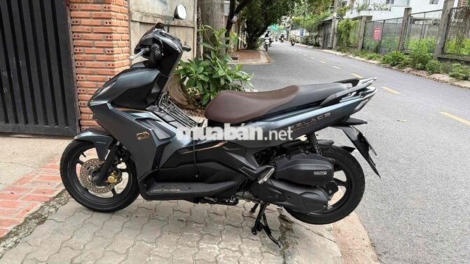Honda Air Blade 150 ABS 2021