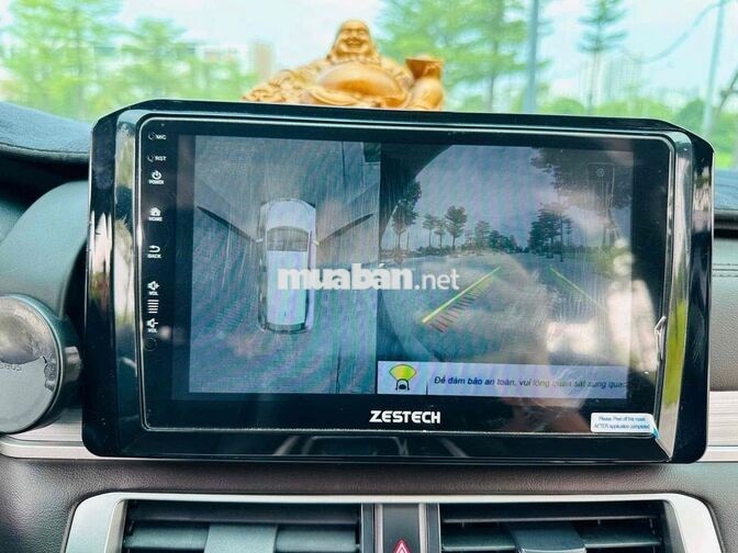 Mitsubishi Xpander 2024 Trắng 5 vạn km