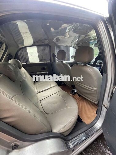 Chevrolet Spark LT 2011 5 chỗ chính chủ kí rút