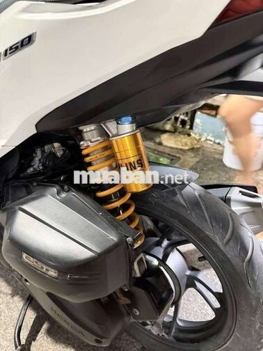 Vario 150 bstp chính chủ có phuộc Oline