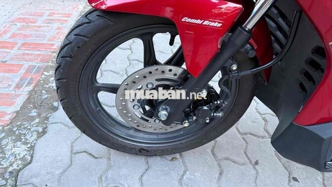 Honda Air Blade 125 2023