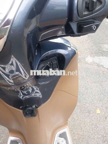 Honda SH Mode 2023 Xám 15.125 km