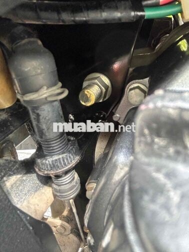 Honda Wave RSX FI  bs đẳng cấp 8686. ( bao ký giấy