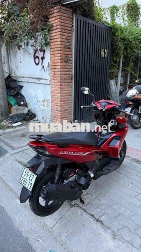 Honda Air Blade 125 2023
