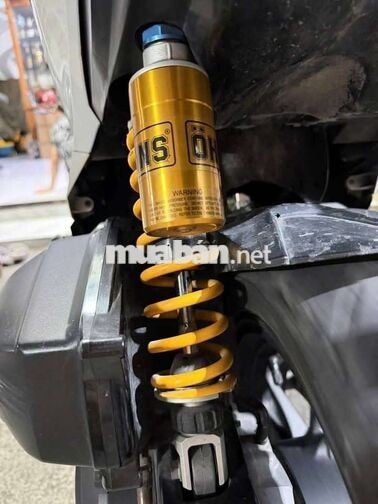 Vario 150 bstp chính chủ có phuộc Oline