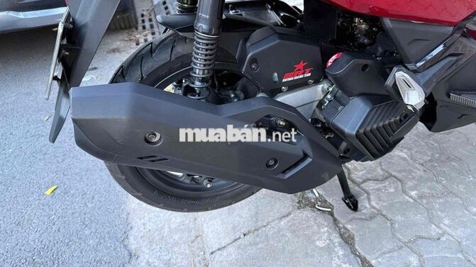 Honda Air Blade 125 2023