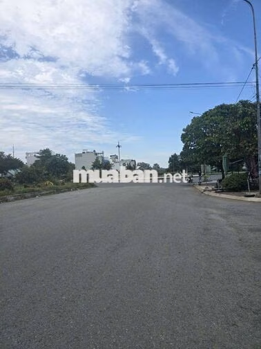 bán đất kdc 135 Bến Lức Long An 