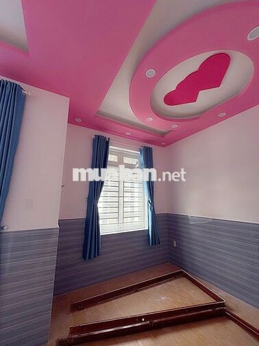 NHÀ PHỐ LIỀN KỀ 2PN 2WC - ĐƯỜNG CÂY KEO, TAM PHÚ, GẦN CHUNG CƯ ĐẠT GIA
