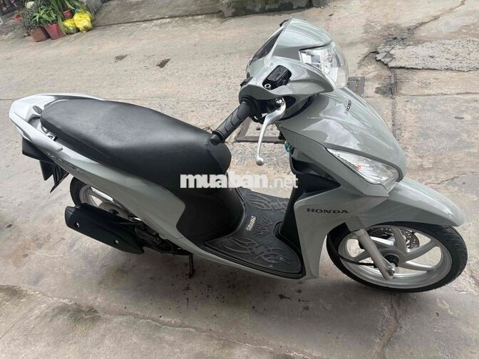 Honda Vision 2018 Xám