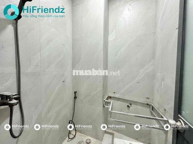 Duplex Ban Công Gần NLU, Bách Khoa, ĐHQG – Làng ĐH, Gần Metro