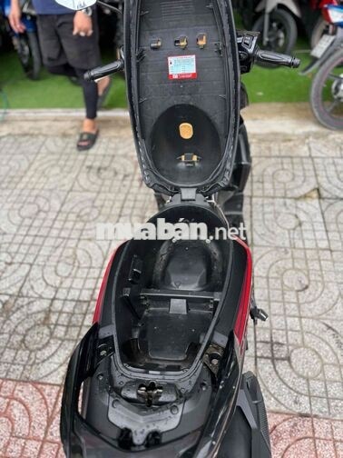 Honda Air Blade 125 2017 Bản Đặc Biệt Đen ( cs 2 )