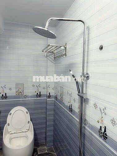 NHÀ PHỐ LIỀN KỀ 2PN 2WC - ĐƯỜNG CÂY KEO, TAM PHÚ, GẦN CHUNG CƯ ĐẠT GIA