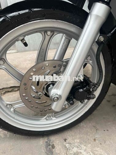 Honda Vision 2018 Xám