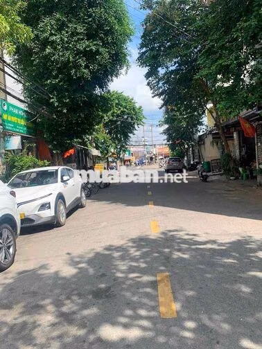 0TR – 5PN – NHÀ MẶT TIỀN LÊ NIỆM, PHÚ THẠNH – TÂN PHÚ