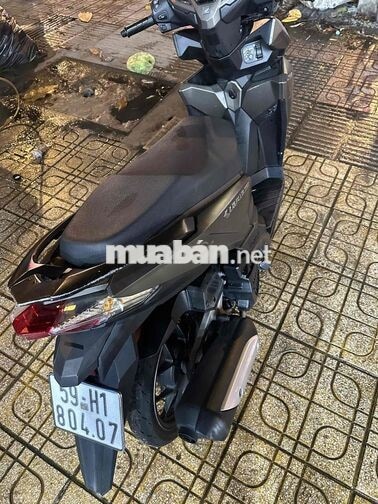 Honda Vario 2018 125cc dọn lên 150cc Xám