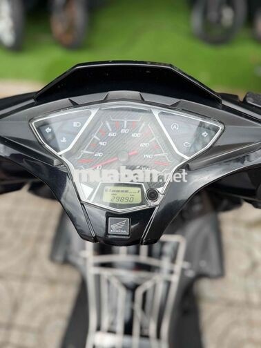 Honda Air Blade 125 2017 Bản Đặc Biệt Đen ( cs 2 )