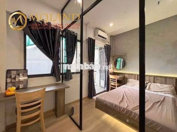 Sang 1MB+15P 15WC dạng 1PN COST 1tr8/Phòng MT Phạm Văn Chí Q6